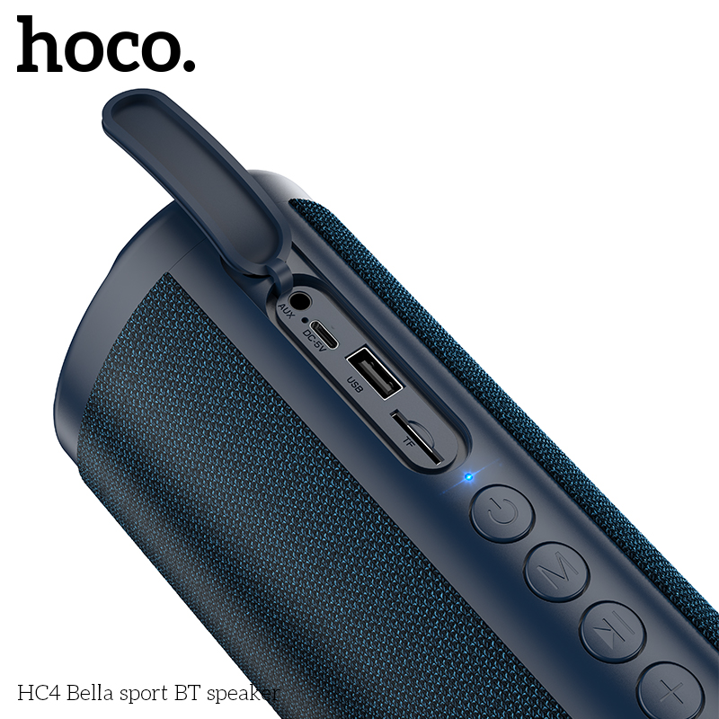 HC-HC4-Black