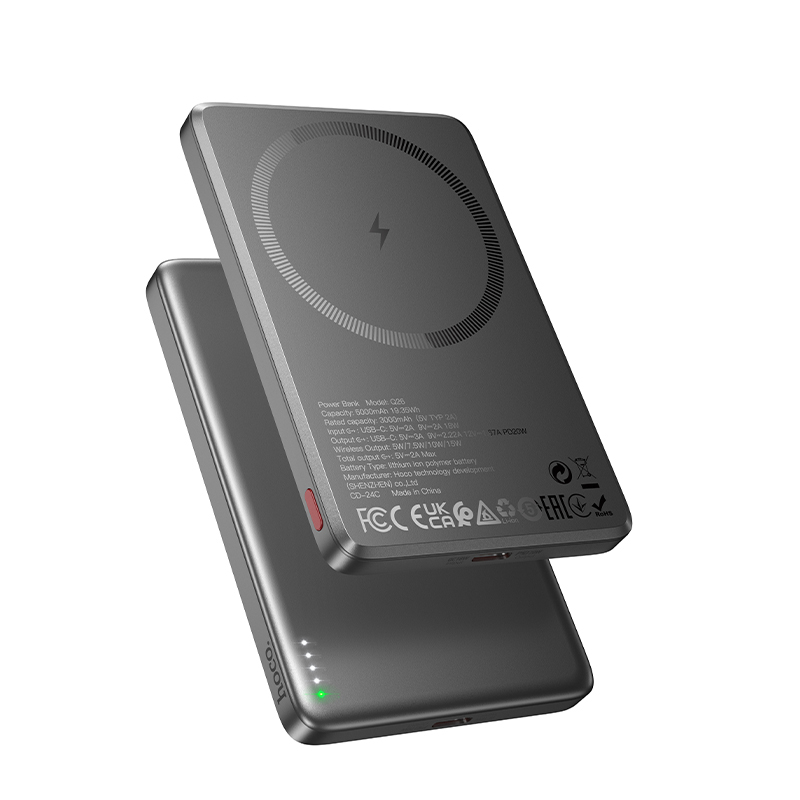 HC-Q26-Gray