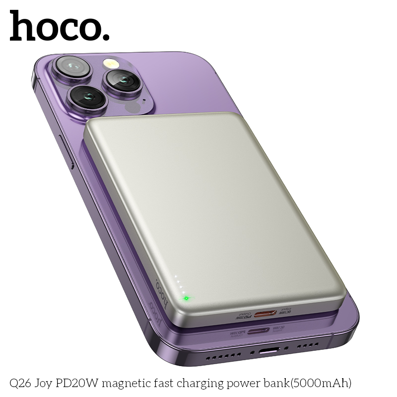 HC-Q26-Gray