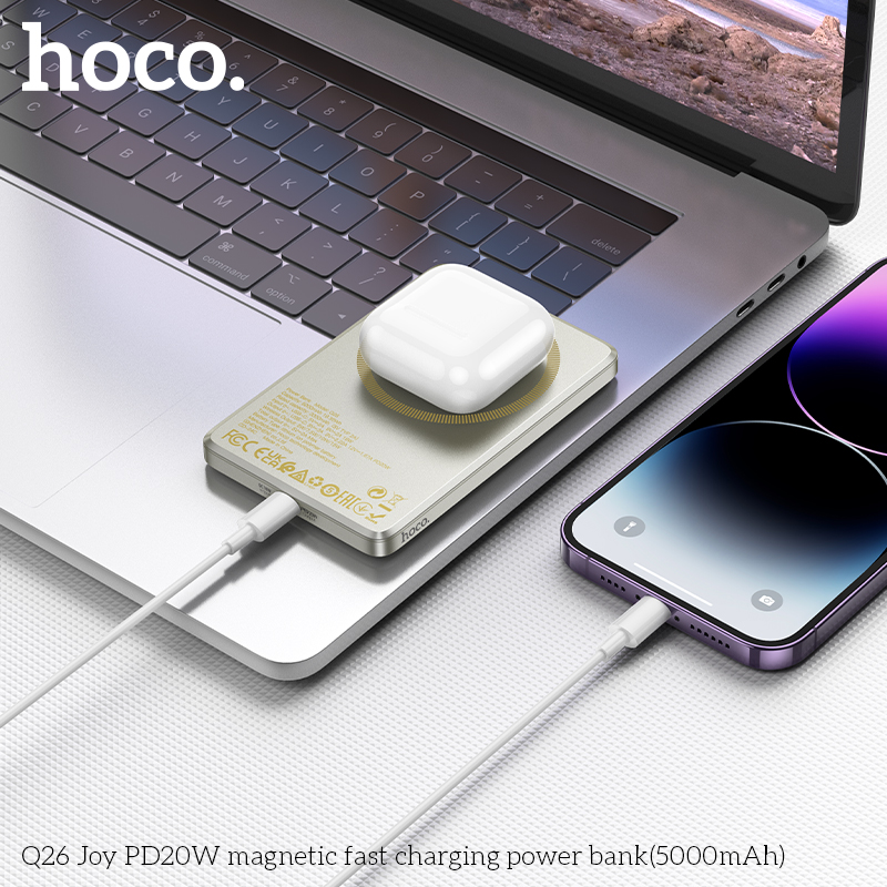 HC-Q26-Gray