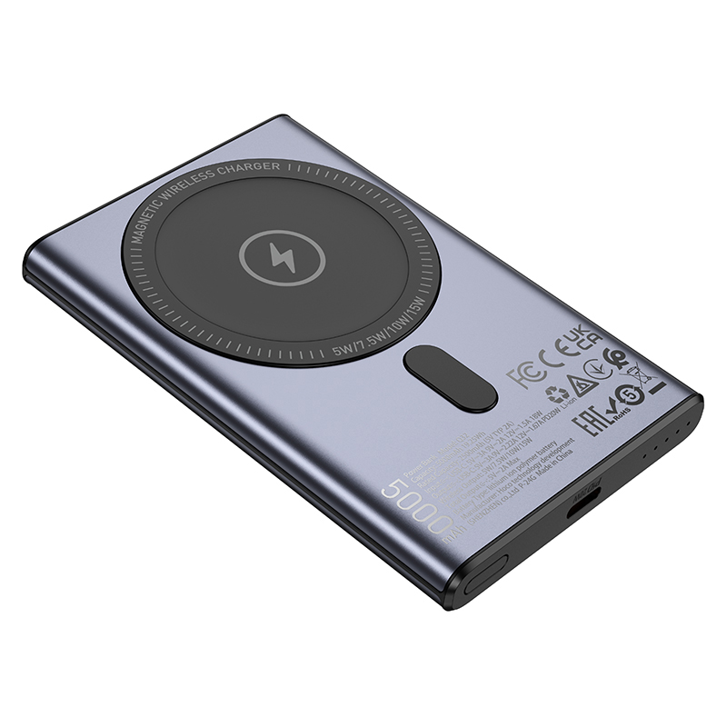 HC-Q32-Gray