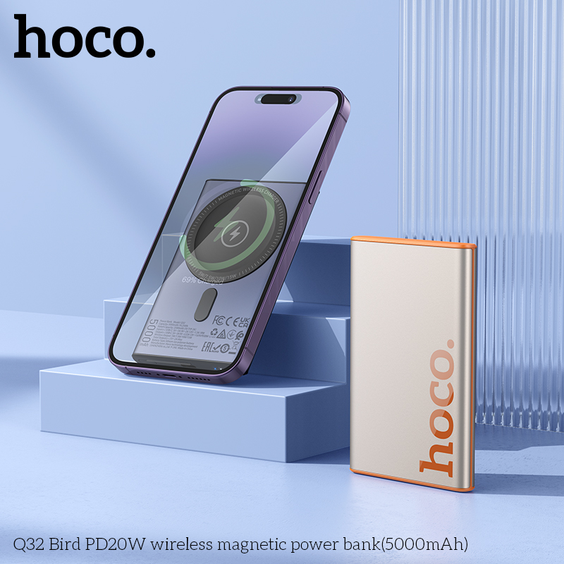 HC-Q32-Gray