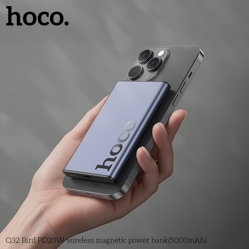 HC-Q32-Gray