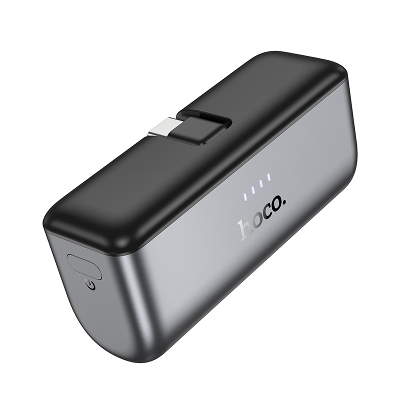 HC-Q31-C-Black