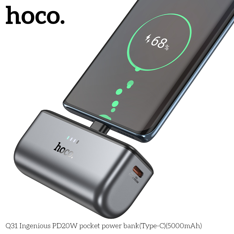 HC-Q31-C-Black