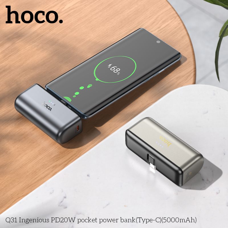 HC-Q31-C-Black