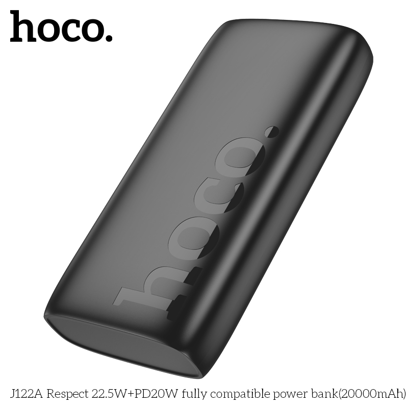 HC-J122A-Black