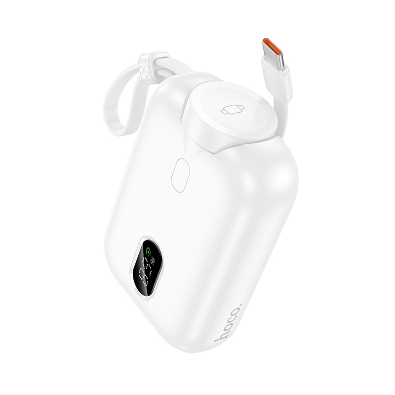 HC-J130-White
