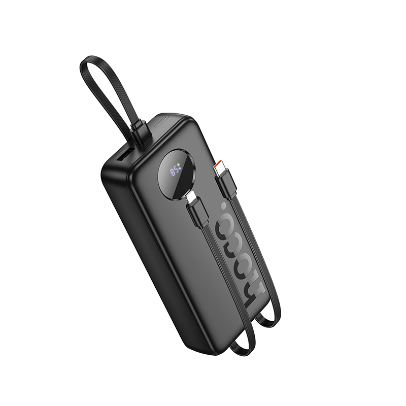 HC-J132A-Black