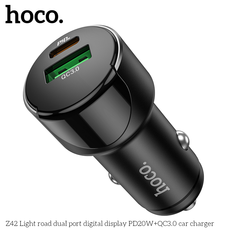 HC-Z42-Black