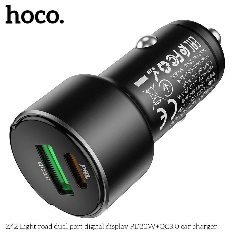 HC-Z42-Black