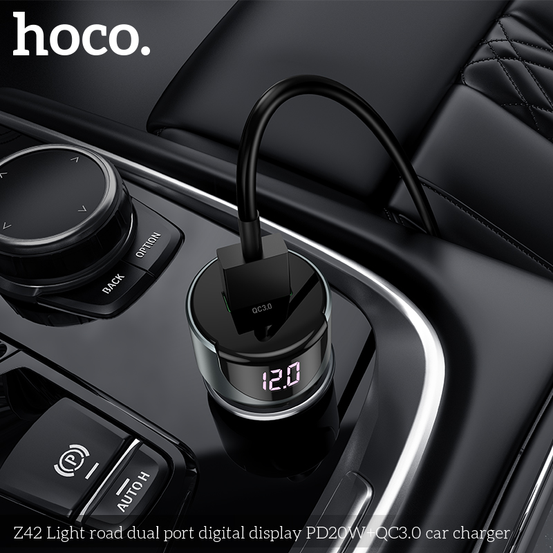 HC-Z42-Black
