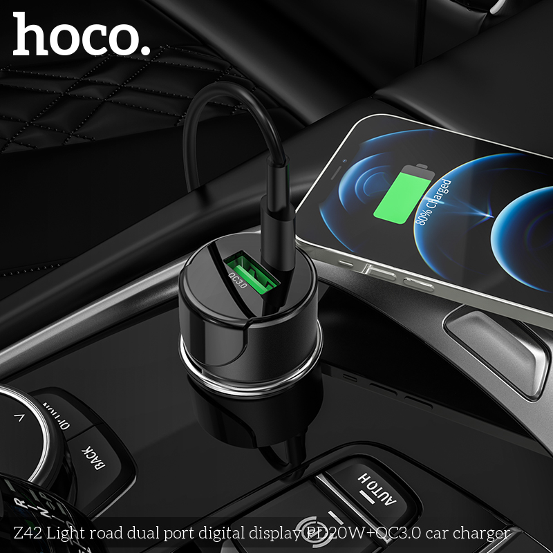 HC-Z42-Black