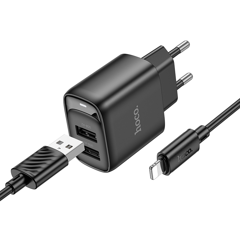 HC-C141A-UL-Black