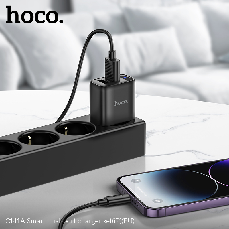 HC-C141A-UL-Black