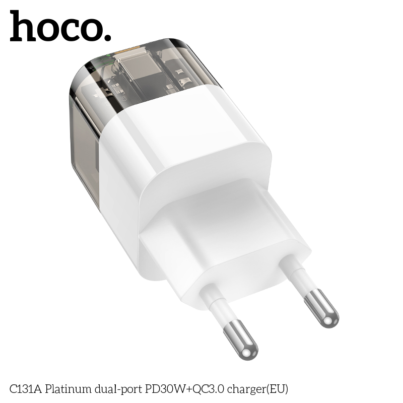 HC-C131A-Black