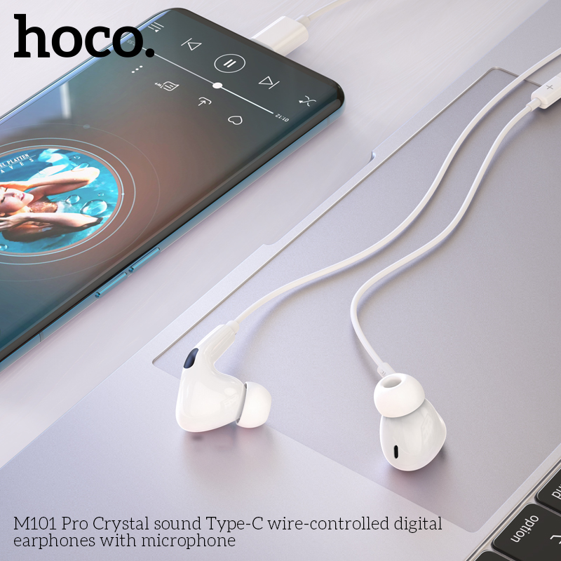 HC-M101 Pro-White
