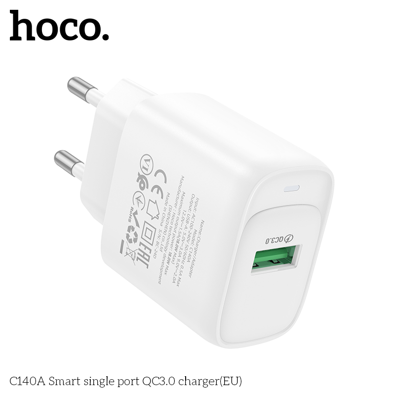 HC-C140A-White