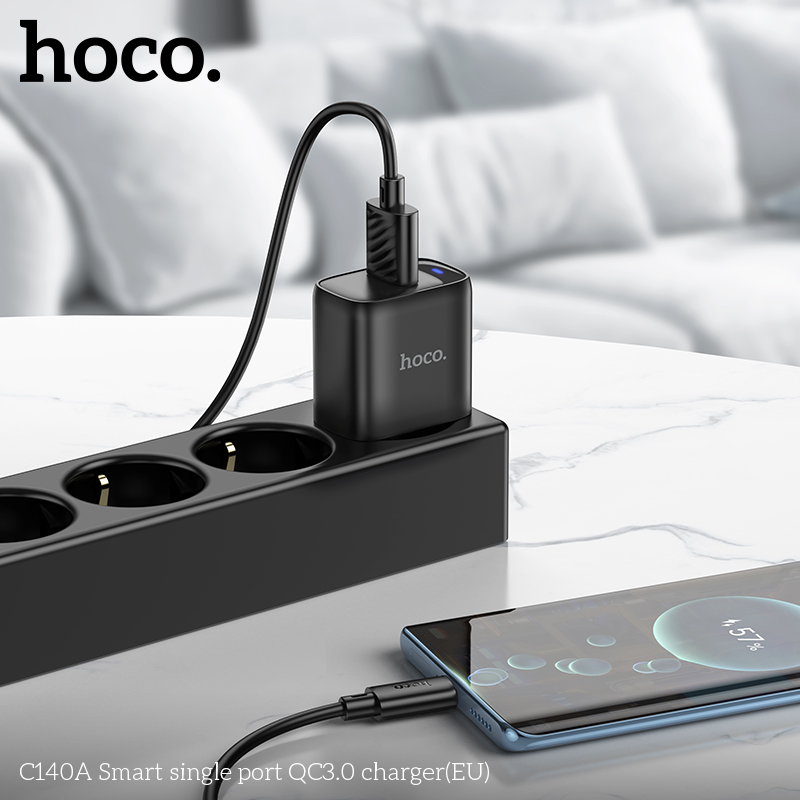 HC-C140A-White