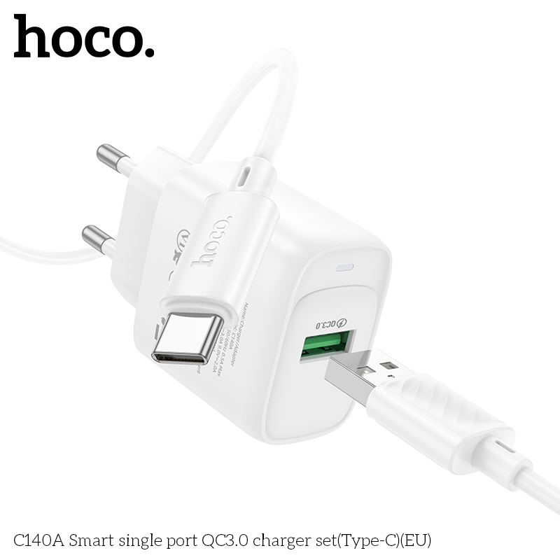 HC-C140A-UC-White