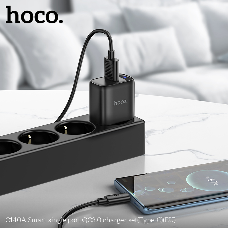 HC-C140A-UC-White