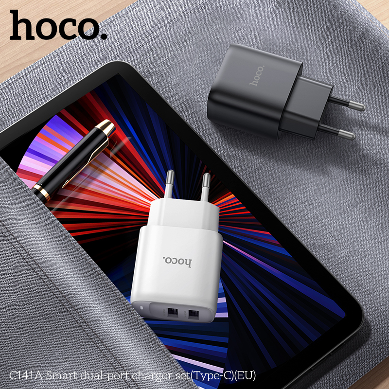 HC-C141A-UC-Black