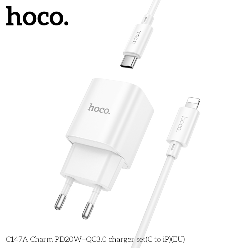 HC-C147A-L-White