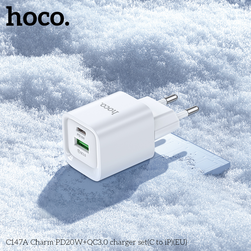 HC-C147A-L-White