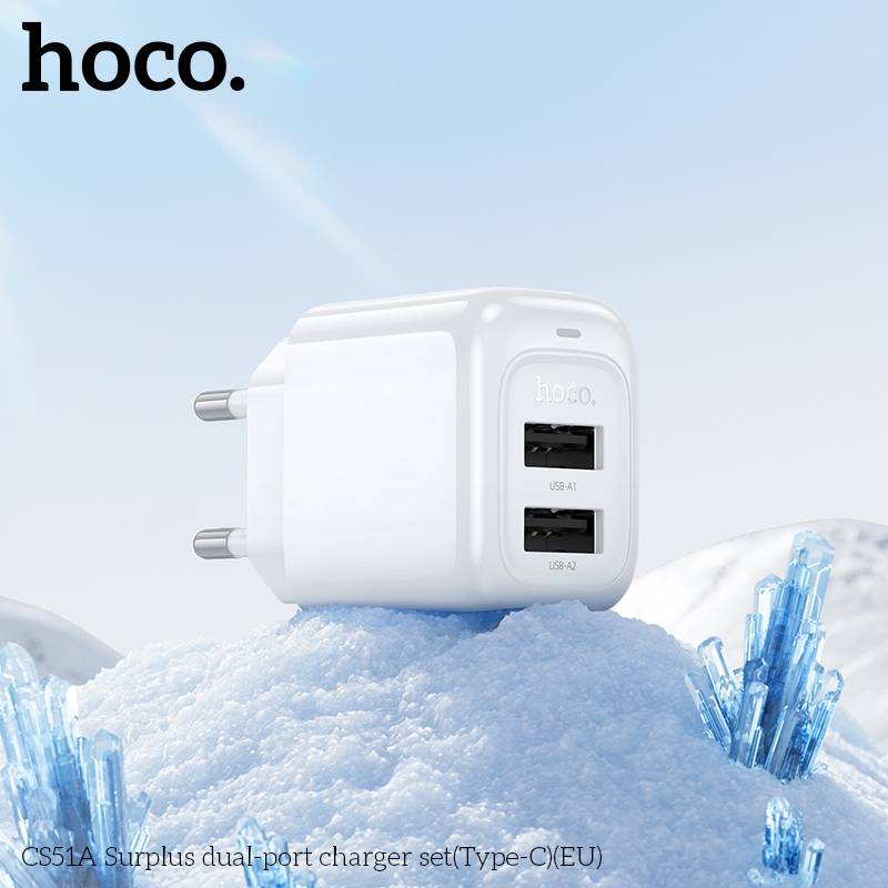 HC-CS51A-UC-White