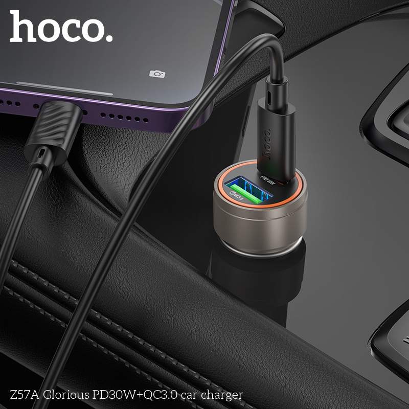 HC-Z57A-Gray