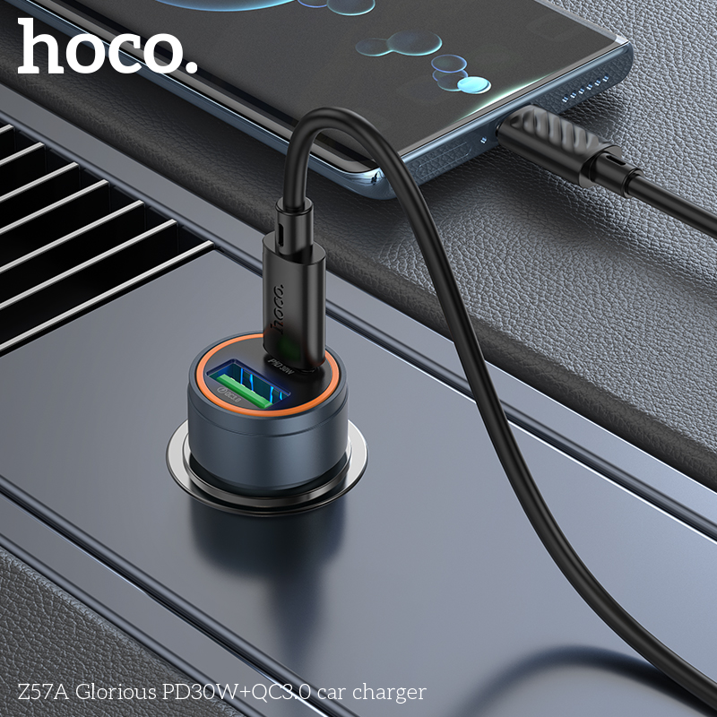 HC-Z57A-Gray