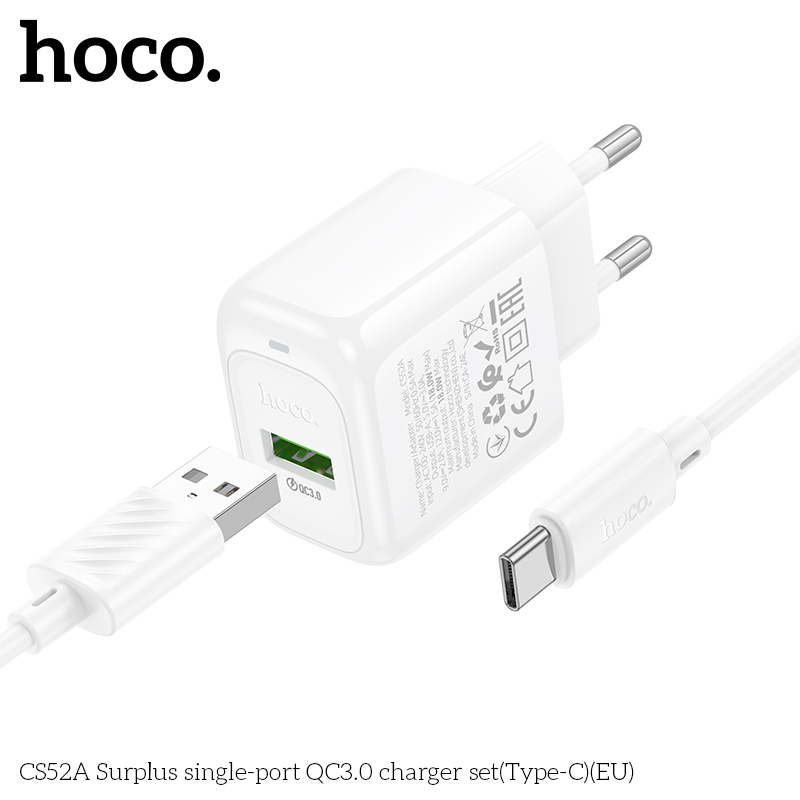 HC-CS52A-UC-White