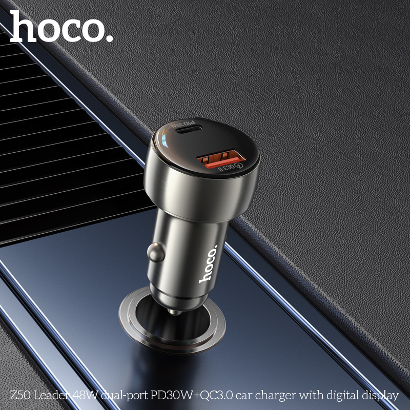 HC-Z50-Gray