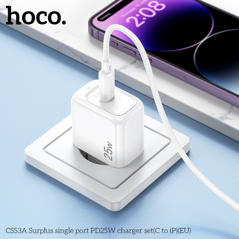 HC-CS53A-L-White