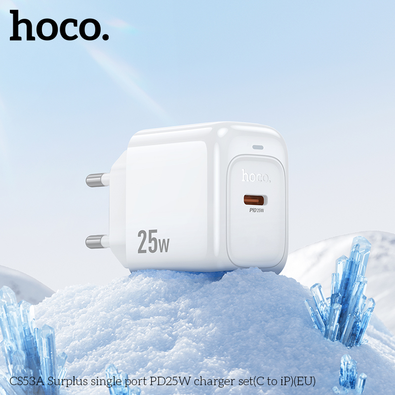 HC-CS53A-L-White