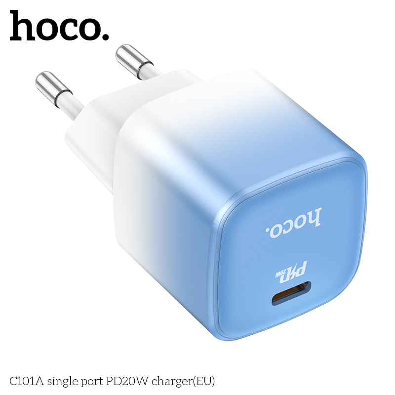 HC-C101A-Blue