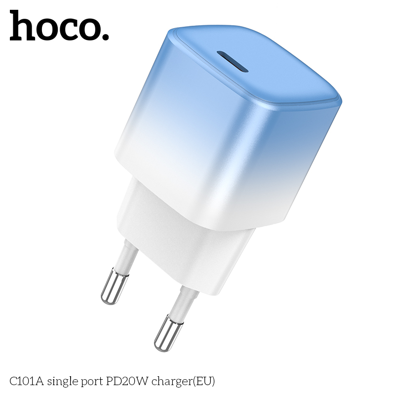 HC-C101A-Blue