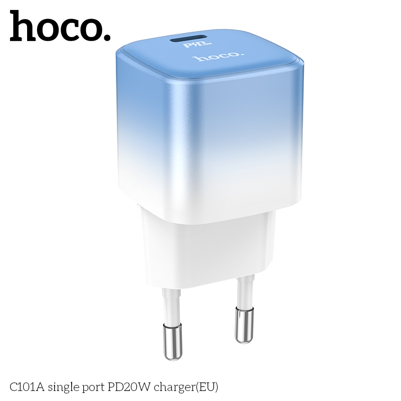 HC-C101A-Blue