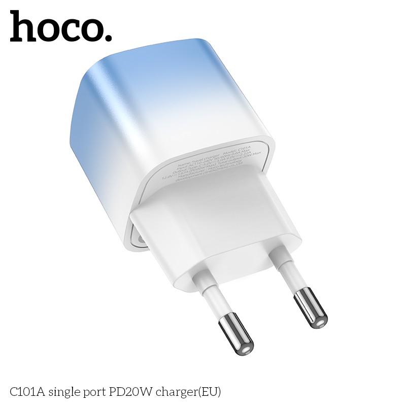 HC-C101A-Blue