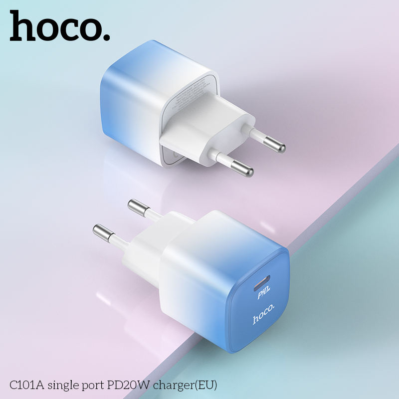 HC-C101A-Blue
