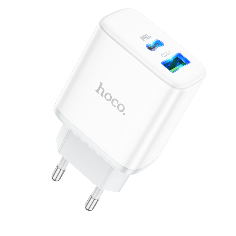 HC-C105A-White
