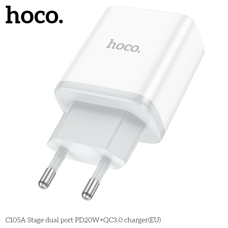 HC-C105A-White