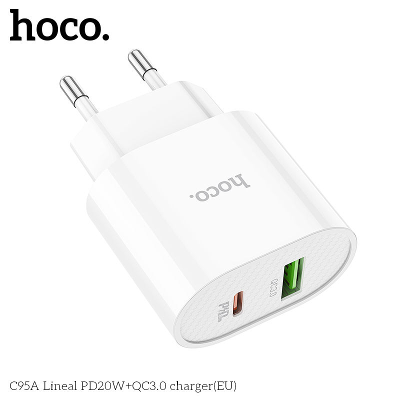 HC-C95A-White