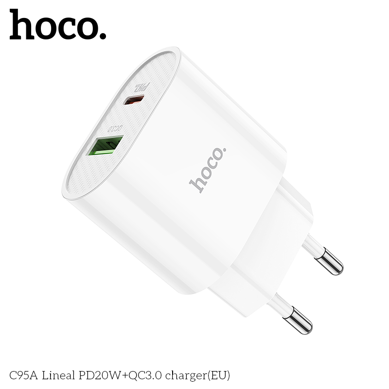 HC-C95A-White