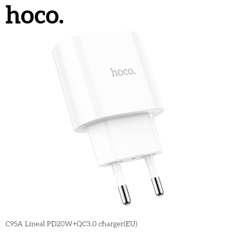 HC-C95A-White