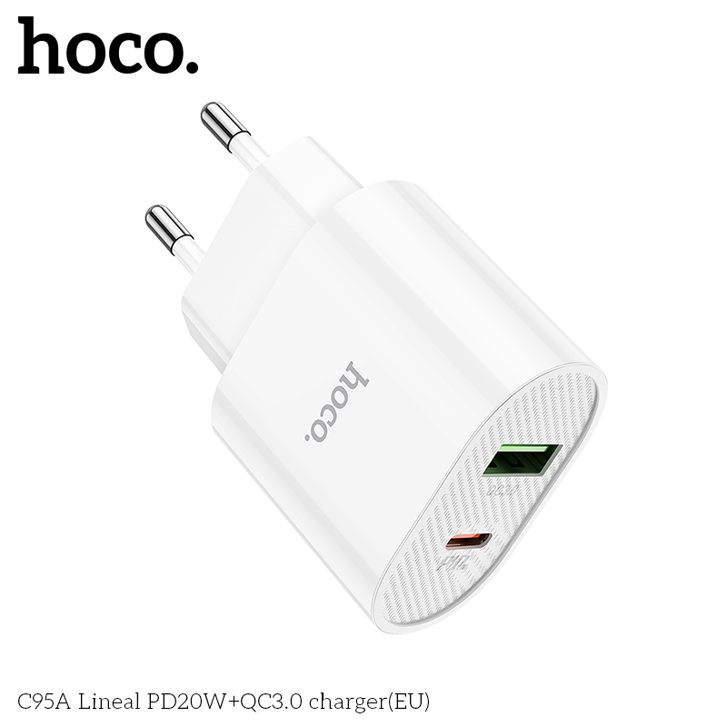 HC-C95A-White