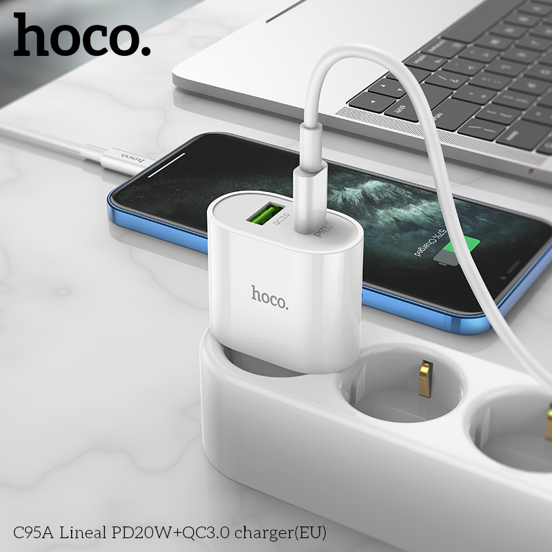 HC-C95A-White