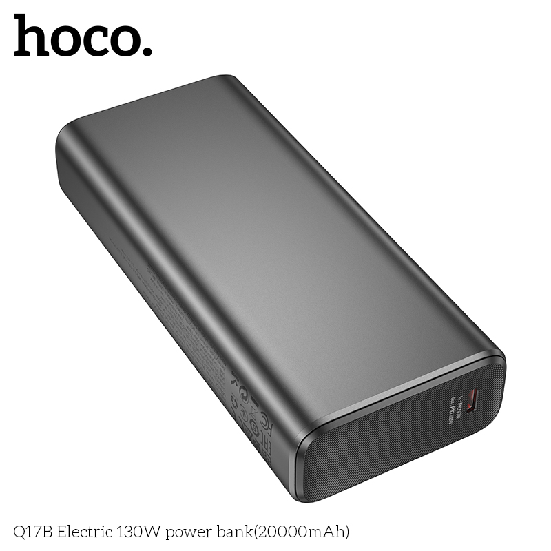 HC-Q17B-Gray