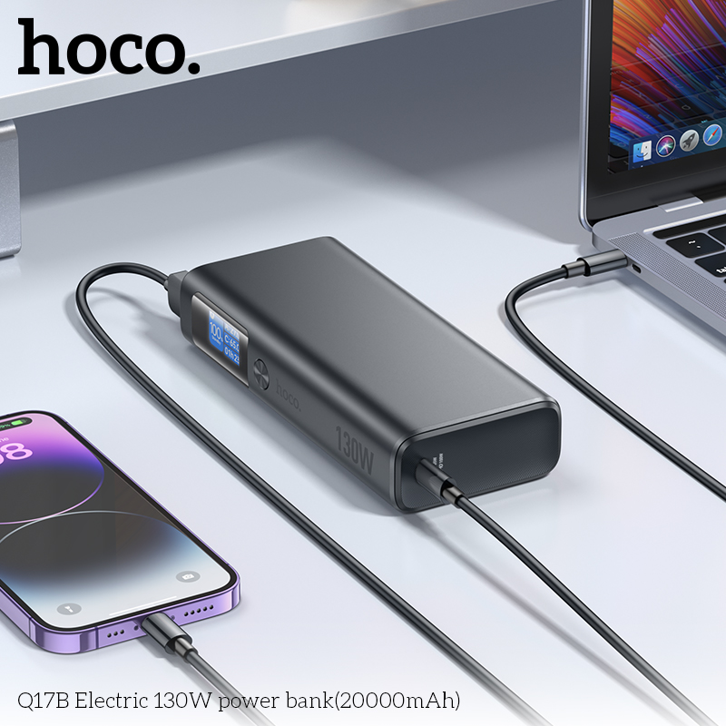 HC-Q17B-Gray