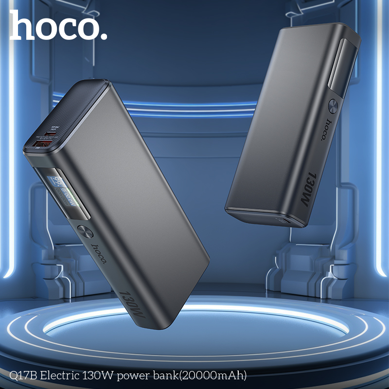 HC-Q17B-Gray